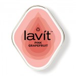 LAVIT PINK GRAPEFRUIT 18CT